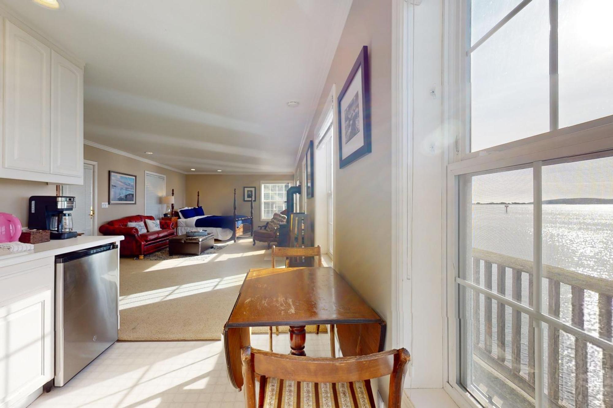 Bayside Cottage Bodega Bay Dış mekan fotoğraf