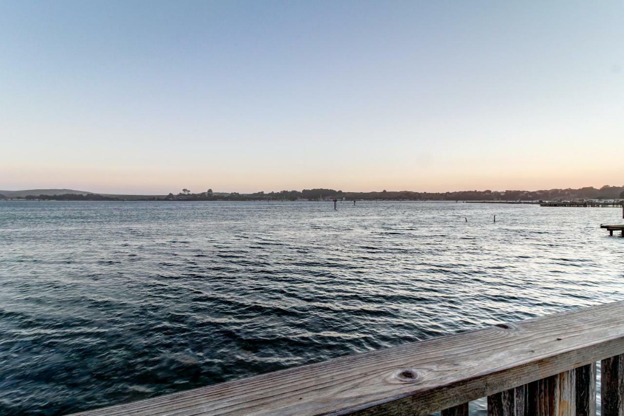 Bayside Cottage Bodega Bay Dış mekan fotoğraf